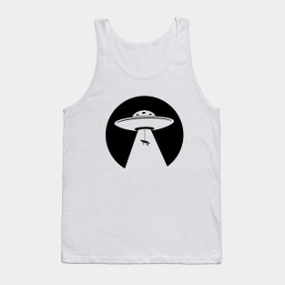 Ovni Tank Top